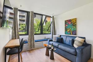 TBS 168 - Superbe Appartement à Paris