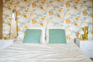Appartements Ocean Blue, centre ville, proche plage : photos des chambres