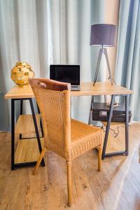 Appartements Ocean Blue, centre ville, proche plage : photos des chambres