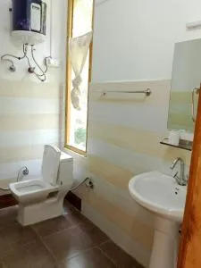 The river adge Cottages - Ani