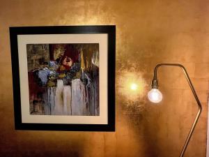 GOLD Penthouse Room 5min to Basingstoke Hospital