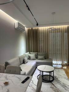 Gjuzi Apartaments