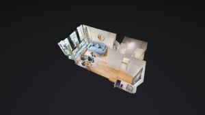 312 Suite Lisa - Superbe Appartement à Paris