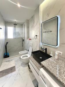 Gjuzi Apartaments