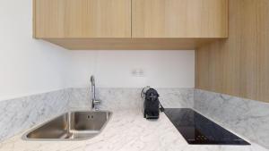 312 Suite Lisa - Superbe Appartement à Paris