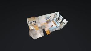 312 Suite Lisa - Superbe Appartement à Paris