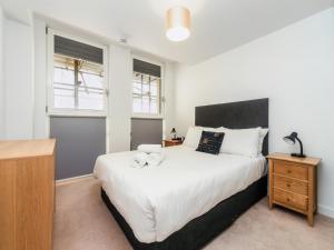 Stylish Retreat Walk to Barbican and St Pauls - Pass the Keys