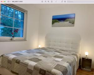 Ferienhaus Hete