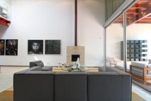 Luxury 3BR House with Terrace in Miraflores