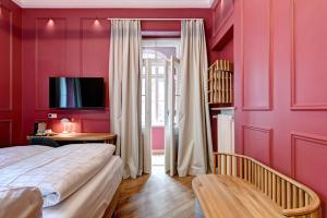 Double Room room in Hotel Uhland