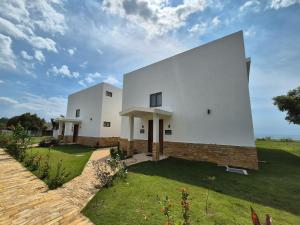 Perfect Beach Villa In Bagamoyo