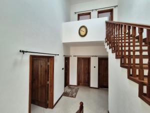 Perfect Beach Villa In Bagamoyo