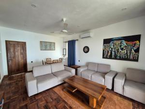 Perfect Beach Villa In Bagamoyo