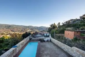 Casa de Campo com Olhar a Montanha - Sever do Vouga