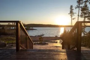 Stay North - Armas - 库斯塔维