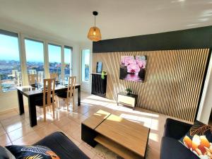 Sejours chez l'habitant Chambre tout confort : photos des chambres