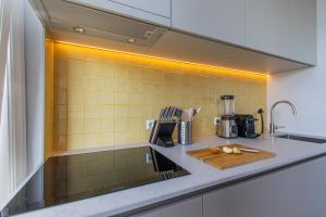 OHotellMe City Apartments Rotterdam