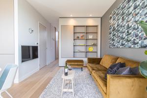 OHotellMe City Apartments Rotterdam