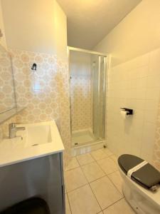 Agréable appartement pour 4 personnes avec piscine collective 4MAR207