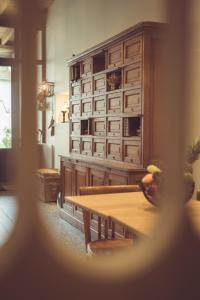 Maisons de vacances Un Air de Famille : photos des chambres