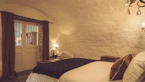 Maisons de vacances Un Air de Famille : photos des chambres