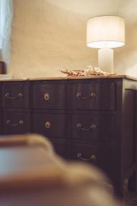 Maisons de vacances Un Air de Famille : photos des chambres