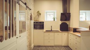 Maisons de vacances Un Air de Famille : photos des chambres