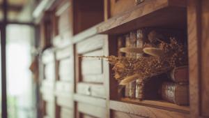 Maisons de vacances Un Air de Famille : photos des chambres