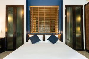 Three Bedrooms Phuket Private Pool Villa Bangtao