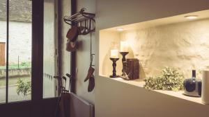 Maisons de vacances Un Air de Famille : photos des chambres