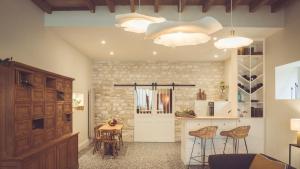 Maisons de vacances Un Air de Famille : photos des chambres