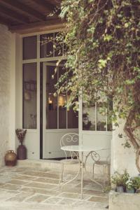 Maisons de vacances Un Air de Famille : photos des chambres