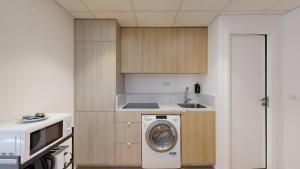 314 Suite Monnier - Superb apartment in Paris