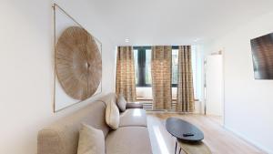 314 Suite Monnier - Superb apartment in Paris