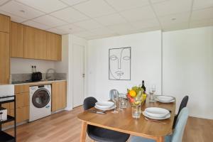 314 Suite Monnier - Superb apartment in Paris