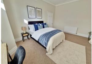 FREE Parking 2BR Flat in Gateshead