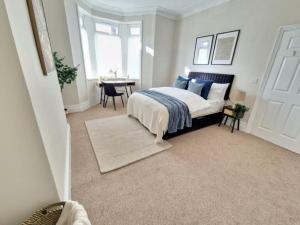 FREE Parking 2BR Flat in Gateshead