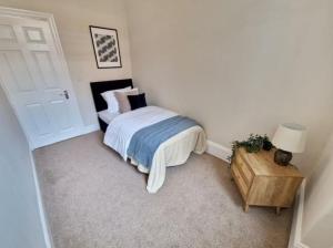 FREE Parking 2BR Flat in Gateshead