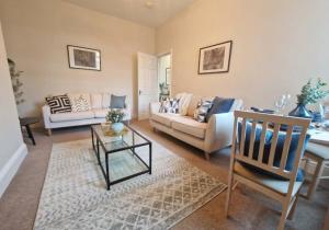 FREE Parking 2BR Flat in Gateshead