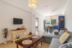 Almyrida Bay View House III BY APOKORONAS-VILLAS