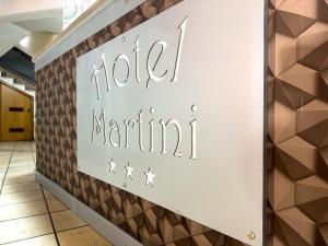 Hotel Martini