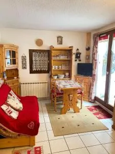 Studio - Arâches-la-Frasse