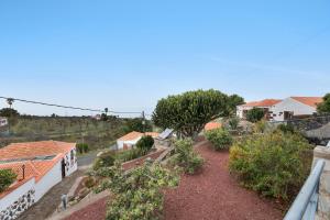 Apartamentos Los Aljibes