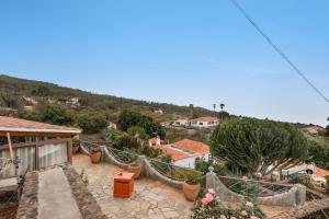 Apartamentos Los Aljibes