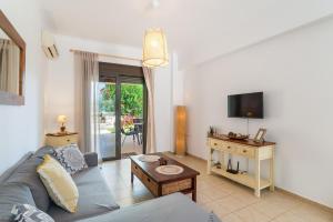 Almyrida Bay View House III BY APOKORONAS-VILLAS