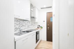 Apartment room in Amazing new & fully furnished studio in Duomo
