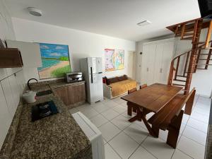 Casa de Hóspedes com Piscina em Porto Belo