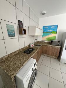 Casa de Hóspedes com Piscina em Porto Belo