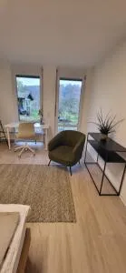 Sonnige Ferienwohnung in Traumlage - 温嫩登