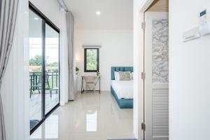 BUDDe Cozy House วิลล่าอบอุ่น&ใกล้เมืองใกล้ทะเล